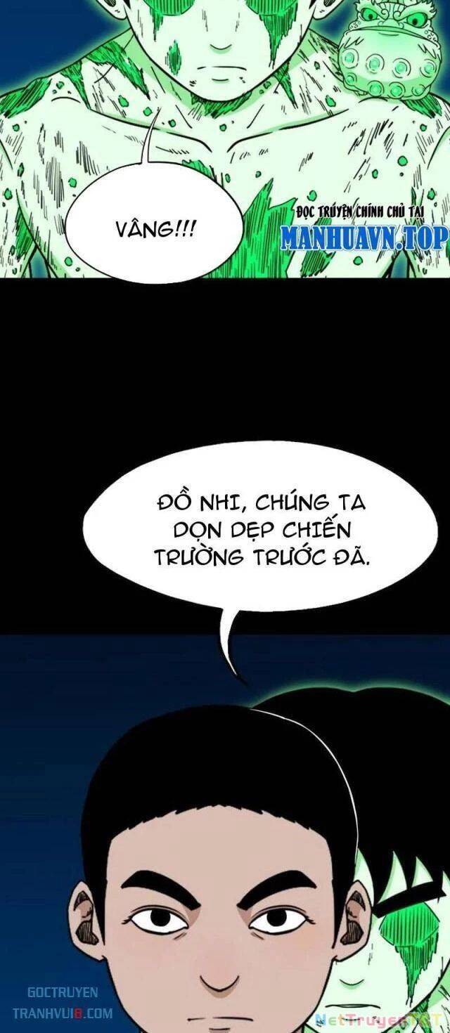 Đấu Yếm Thần Chap 276 - Next Chap 277