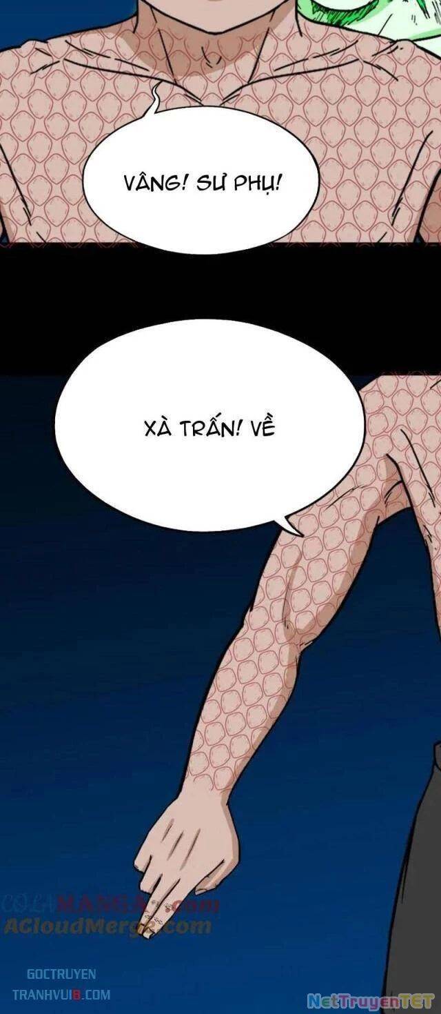 Đấu Yếm Thần Chap 276 - Next Chap 277