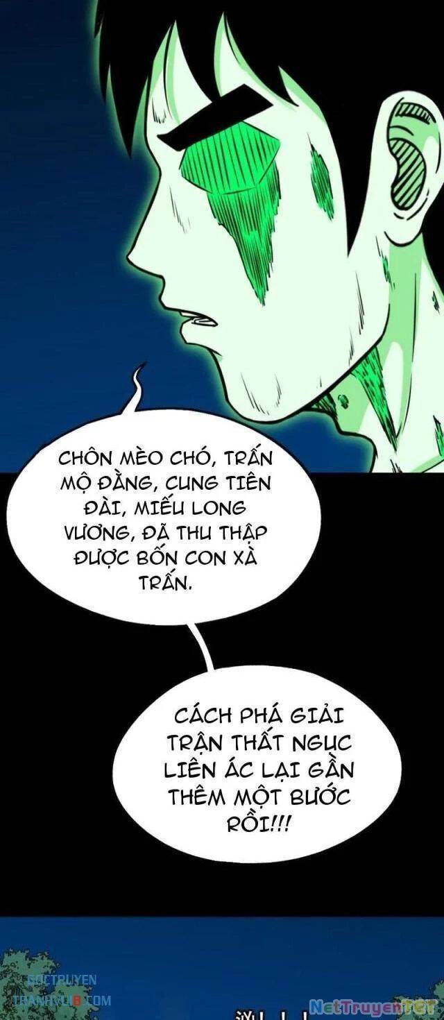 Đấu Yếm Thần Chap 276 - Next Chap 277
