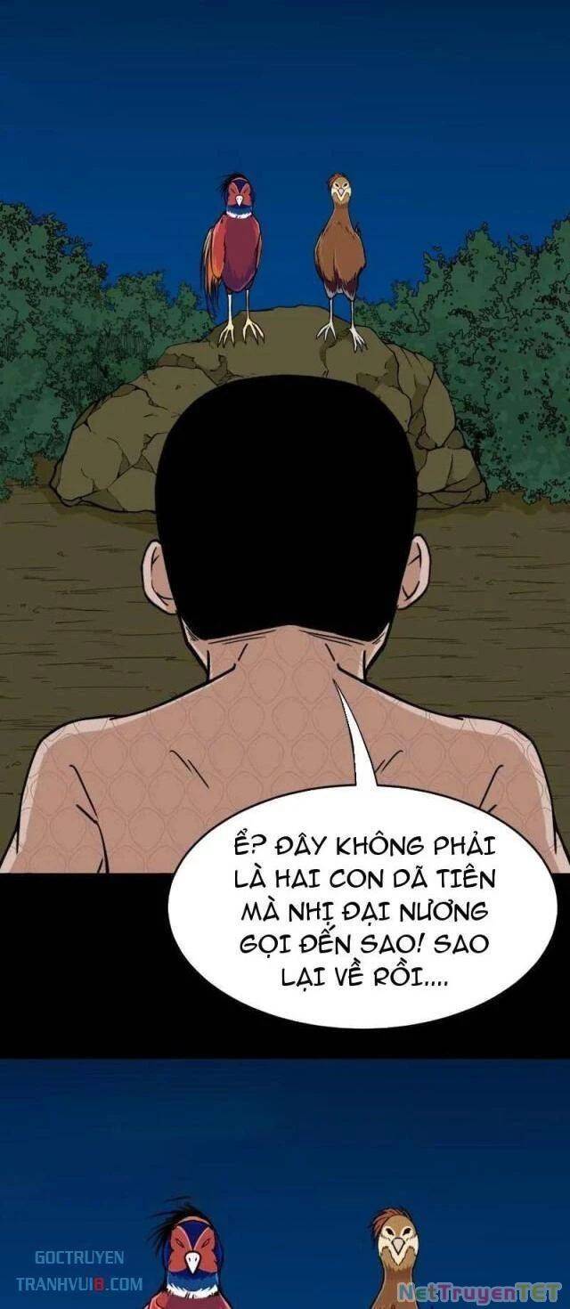 Đấu Yếm Thần Chap 276 - Next Chap 277