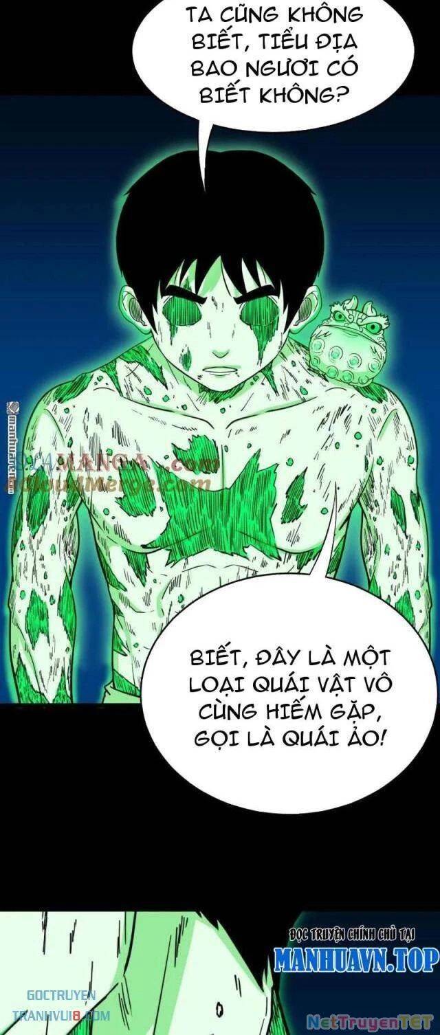 Đấu Yếm Thần Chap 276 - Next Chap 277
