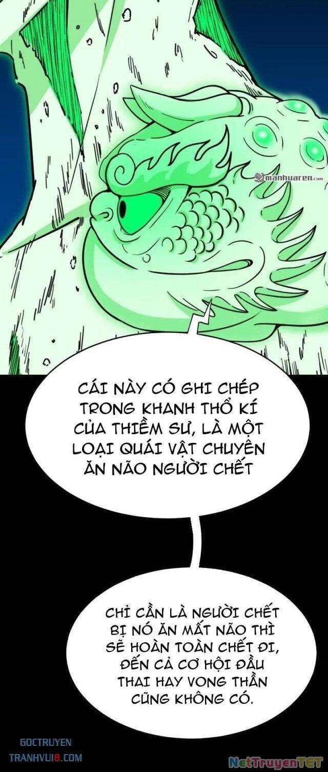 Đấu Yếm Thần Chap 276 - Next Chap 277