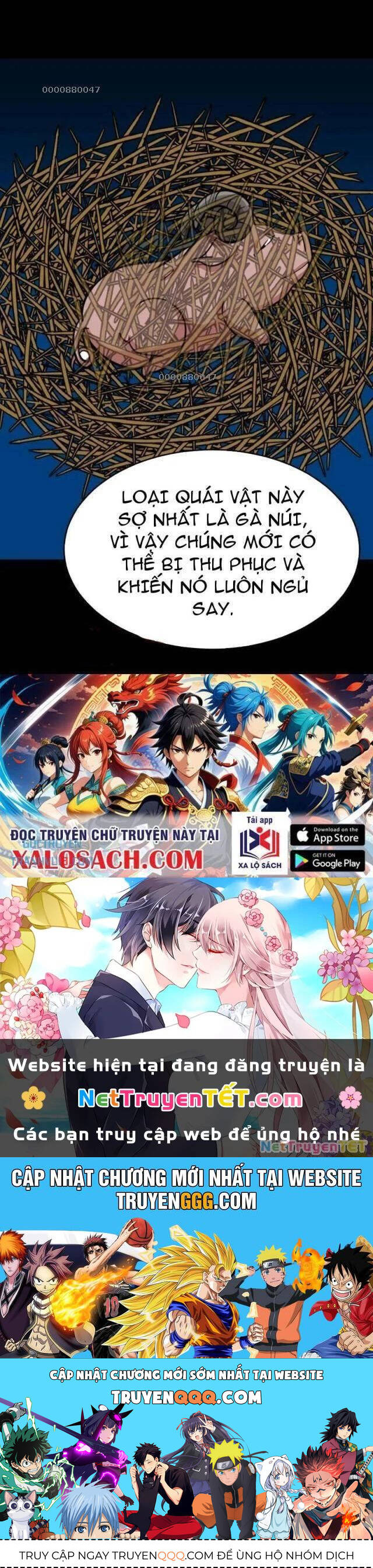 Đấu Yếm Thần Chap 276 - Next Chap 277