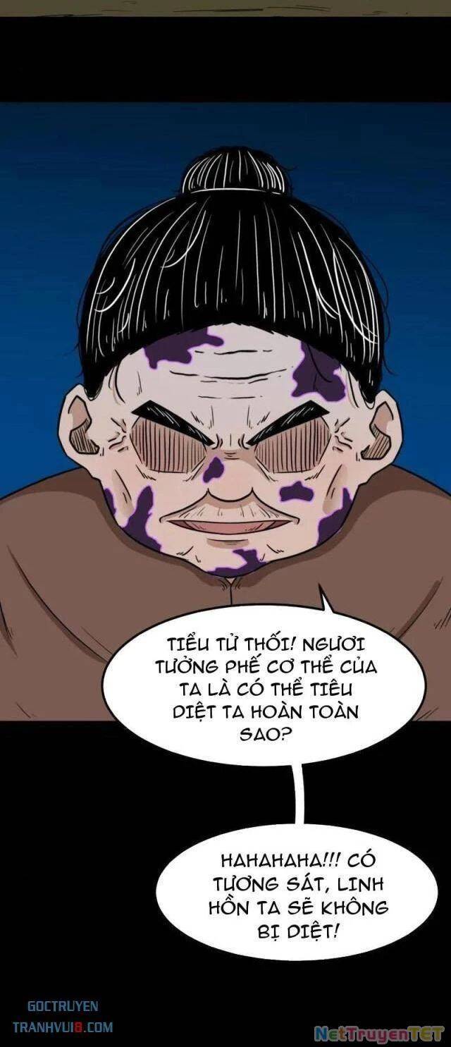 Đấu Yếm Thần Chap 276 - Next Chap 277