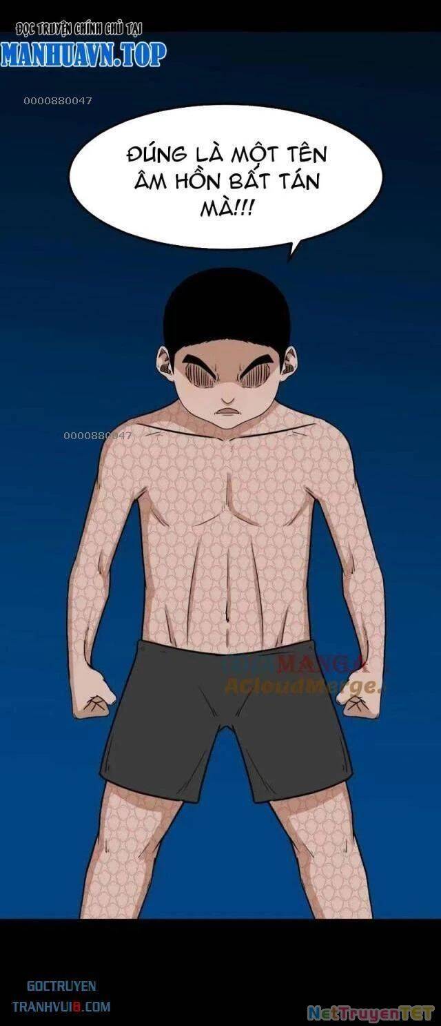 Đấu Yếm Thần Chap 276 - Next Chap 277