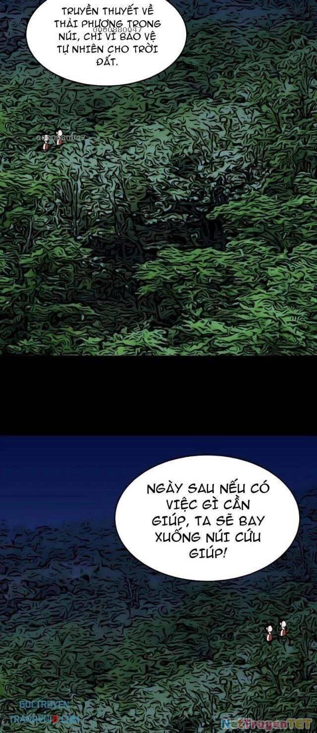 Đấu Yếm Thần Chap 277 - Next Chap 278