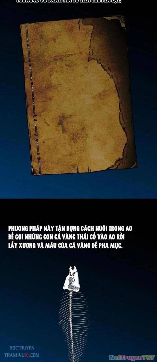 Đấu Yếm Thần Chap 277 - Next Chap 278