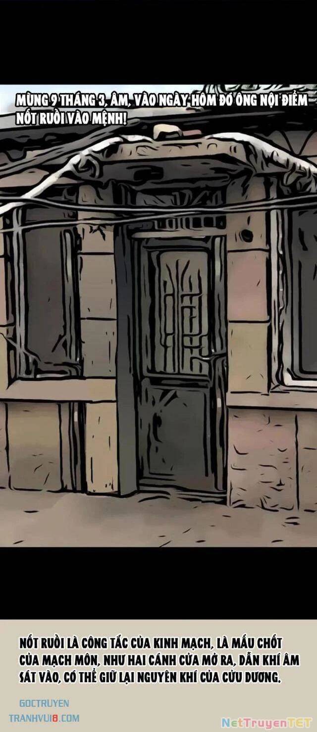 Đấu Yếm Thần Chap 277 - Next Chap 278