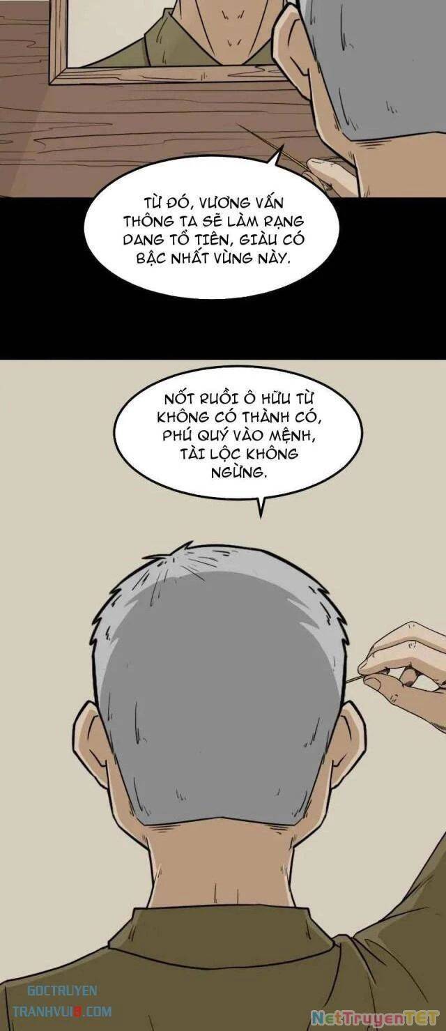 Đấu Yếm Thần Chap 277 - Next Chap 278