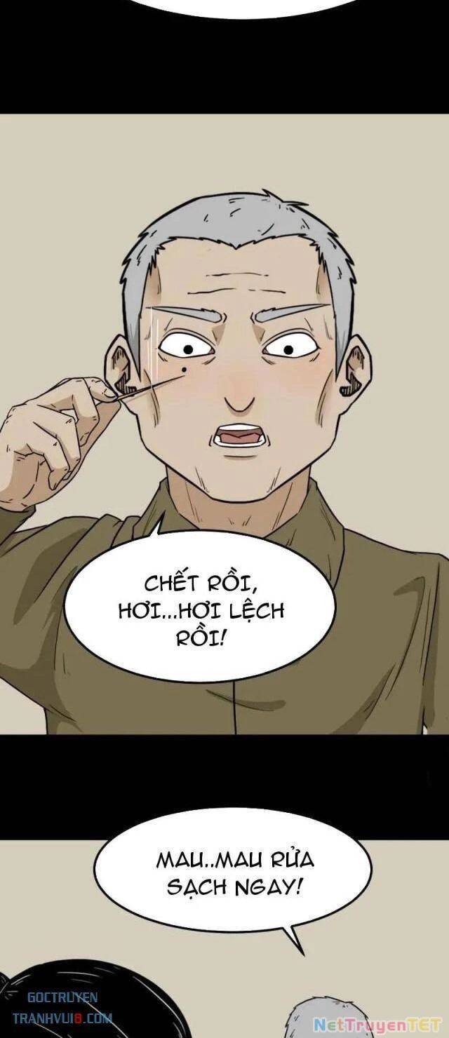 Đấu Yếm Thần Chap 277 - Next Chap 278