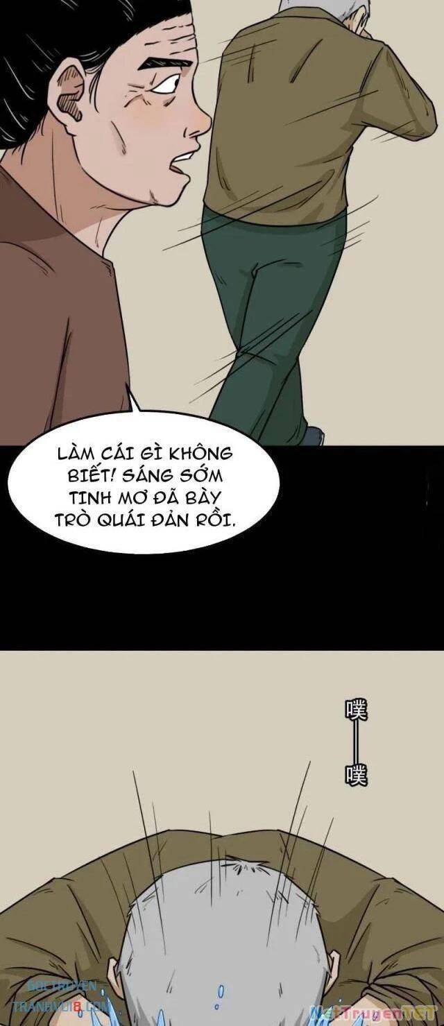 Đấu Yếm Thần Chap 277 - Next Chap 278
