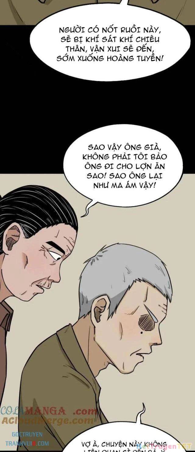 Đấu Yếm Thần Chap 277 - Next Chap 278