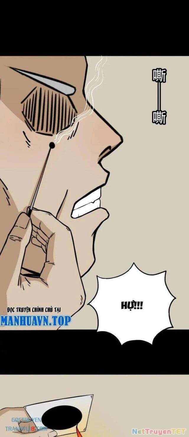 Đấu Yếm Thần Chap 277 - Next Chap 278