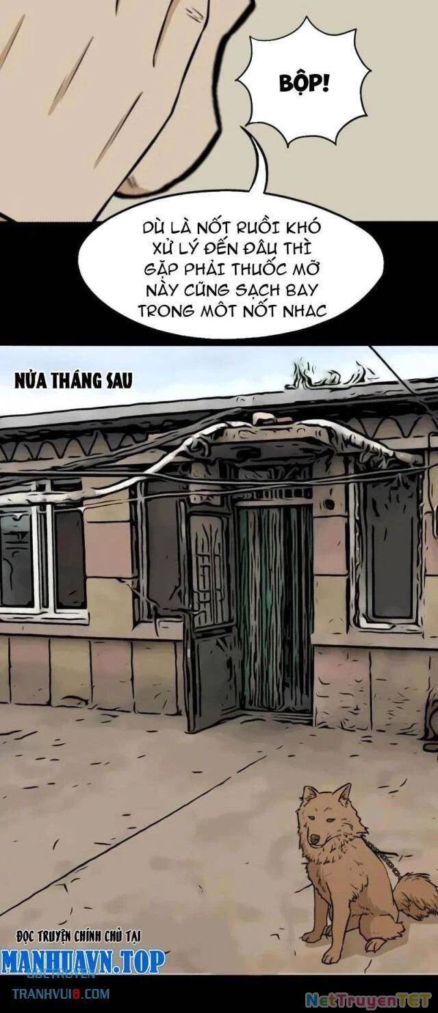Đấu Yếm Thần Chap 277 - Next Chap 278