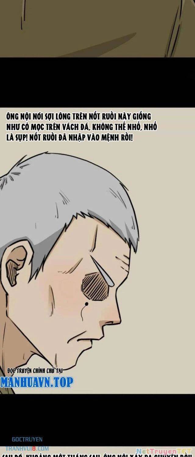 Đấu Yếm Thần Chap 277 - Next Chap 278