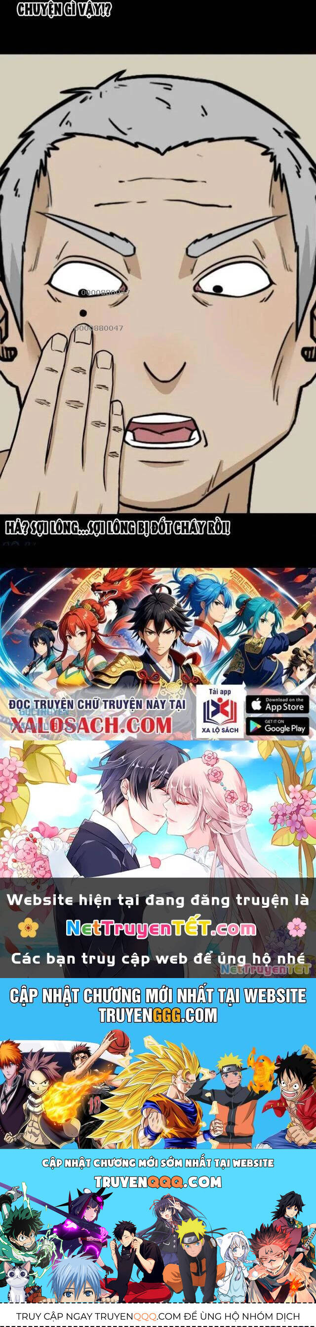 Đấu Yếm Thần Chap 277 - Next Chap 278