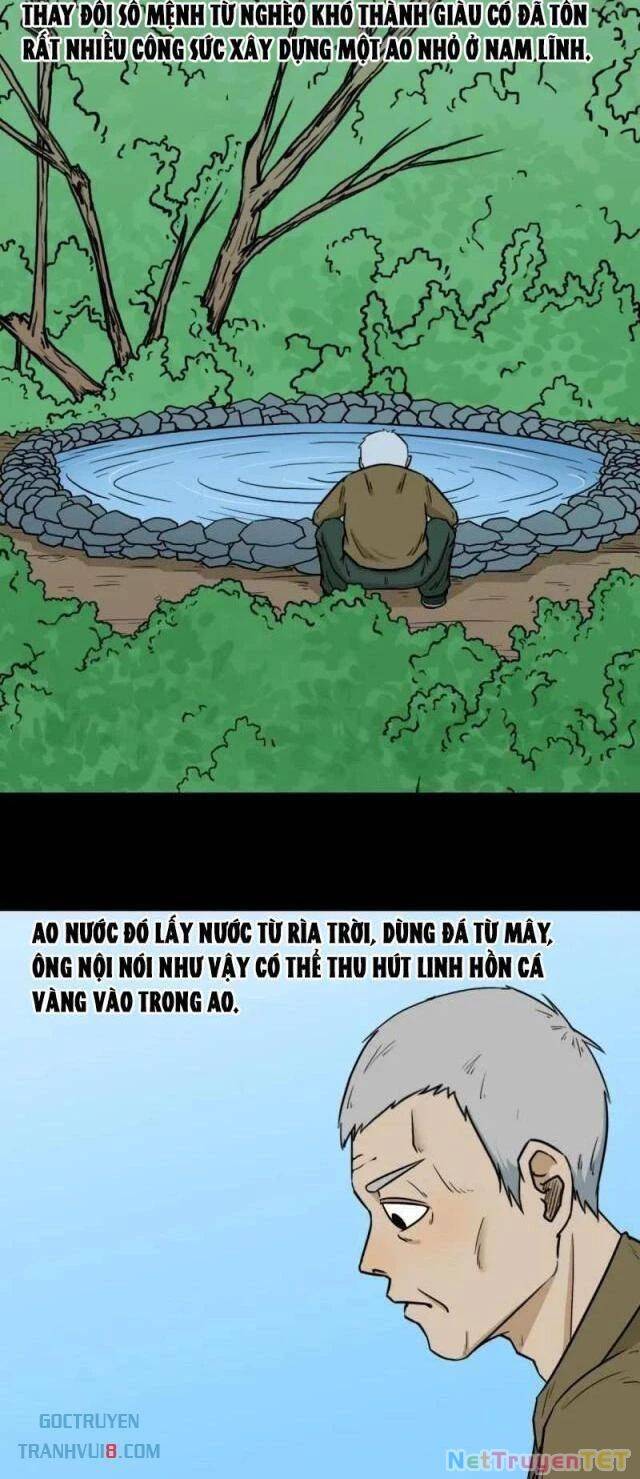 Đấu Yếm Thần Chap 277 - Next Chap 278