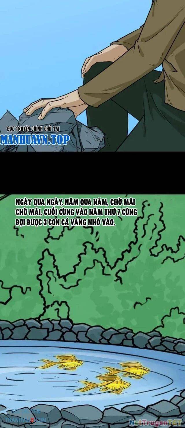 Đấu Yếm Thần Chap 277 - Next Chap 278