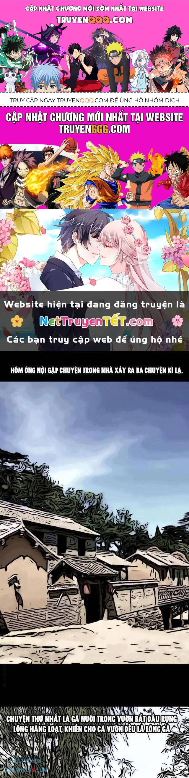 Đấu Yếm Thần Chap 278 - Next Chap 279