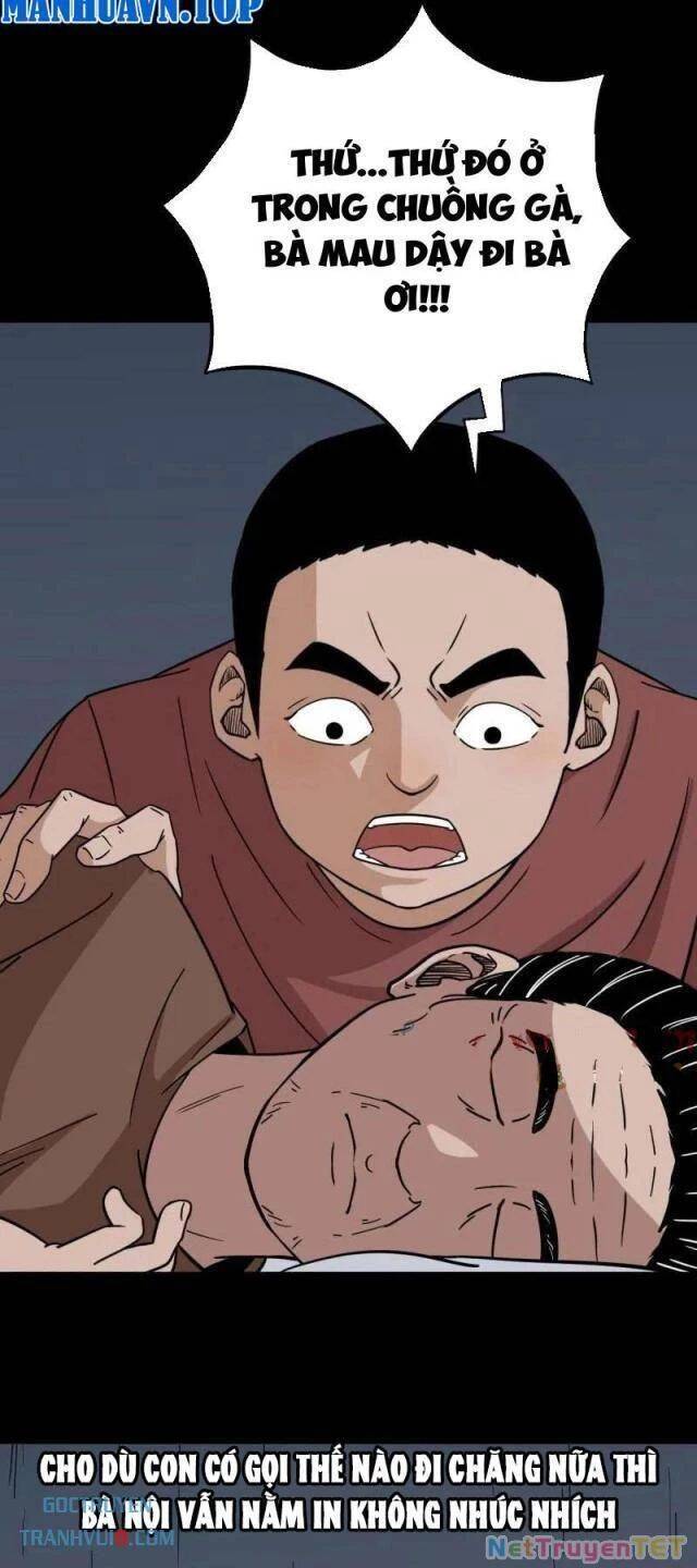 Đấu Yếm Thần Chap 278 - Next Chap 279