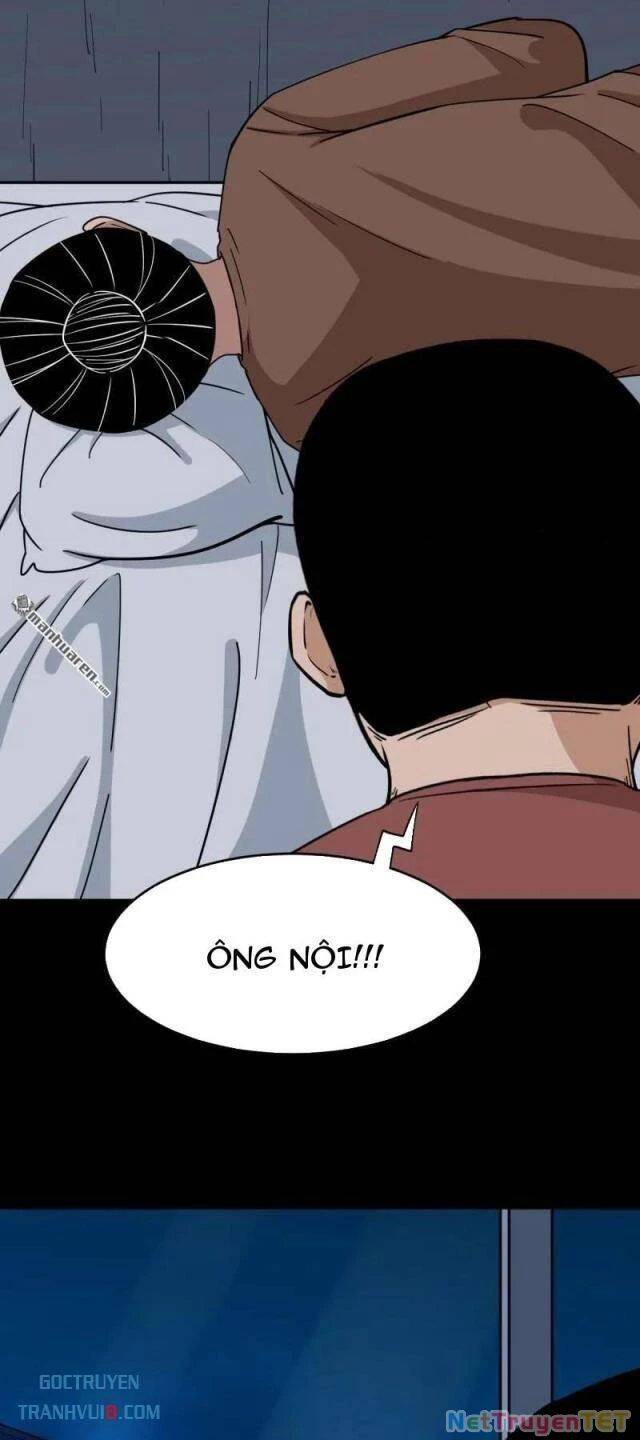 Đấu Yếm Thần Chap 278 - Next Chap 279