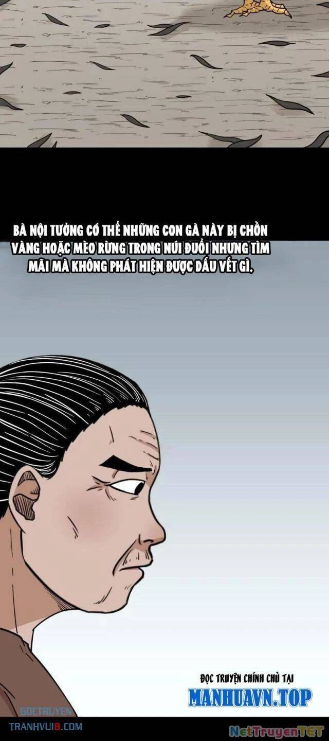 Đấu Yếm Thần Chap 278 - Next Chap 279
