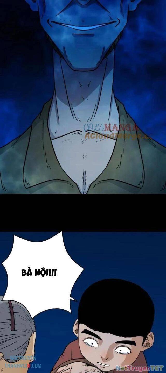 Đấu Yếm Thần Chap 278 - Next Chap 279