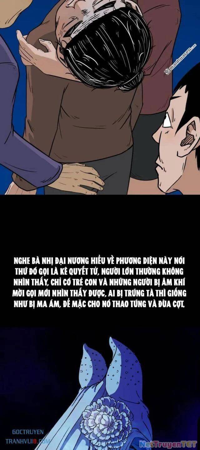 Đấu Yếm Thần Chap 278 - Next Chap 279