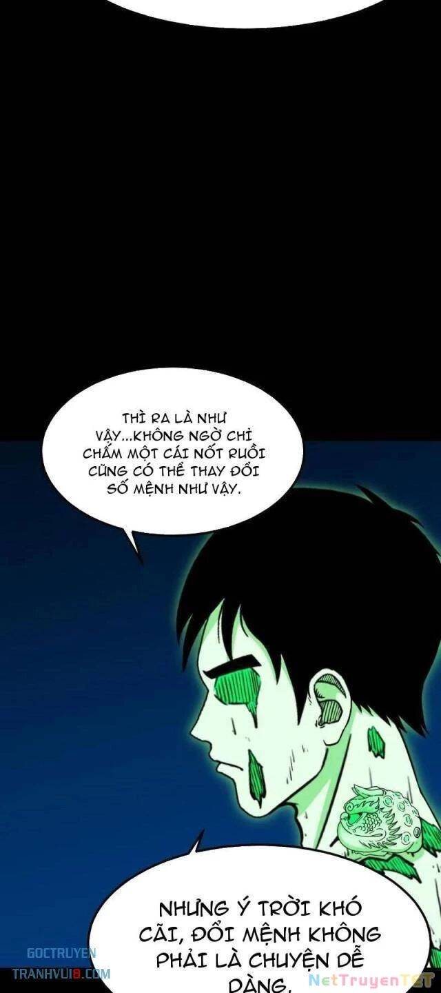 Đấu Yếm Thần Chap 278 - Next Chap 279