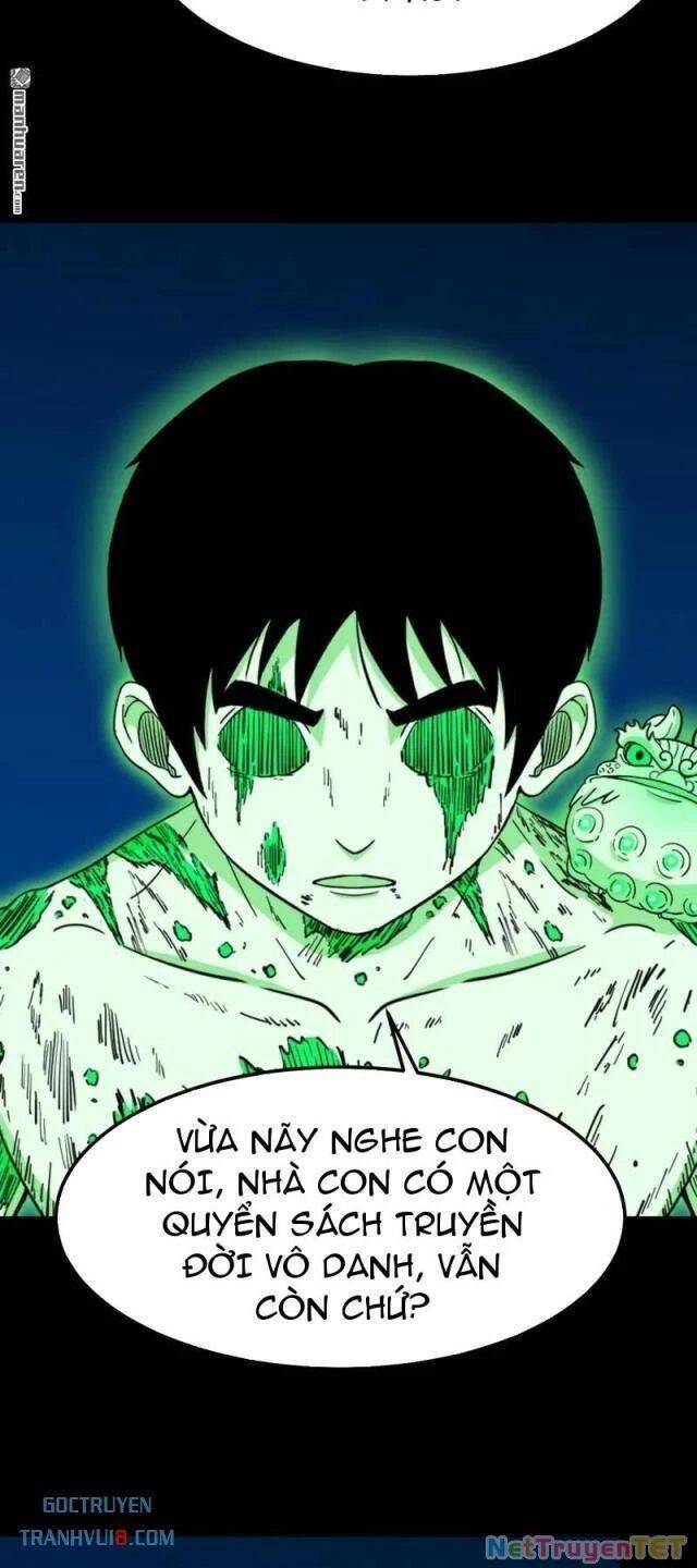 Đấu Yếm Thần Chap 278 - Next Chap 279