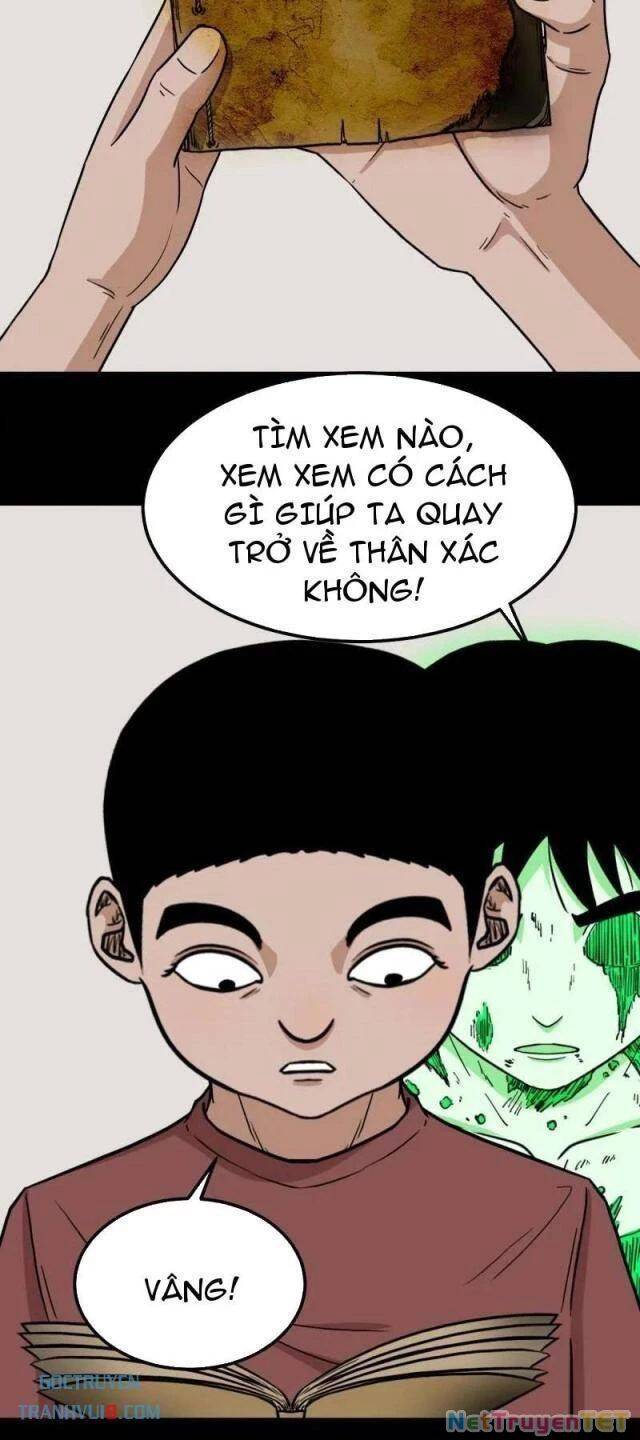 Đấu Yếm Thần Chap 278 - Next Chap 279