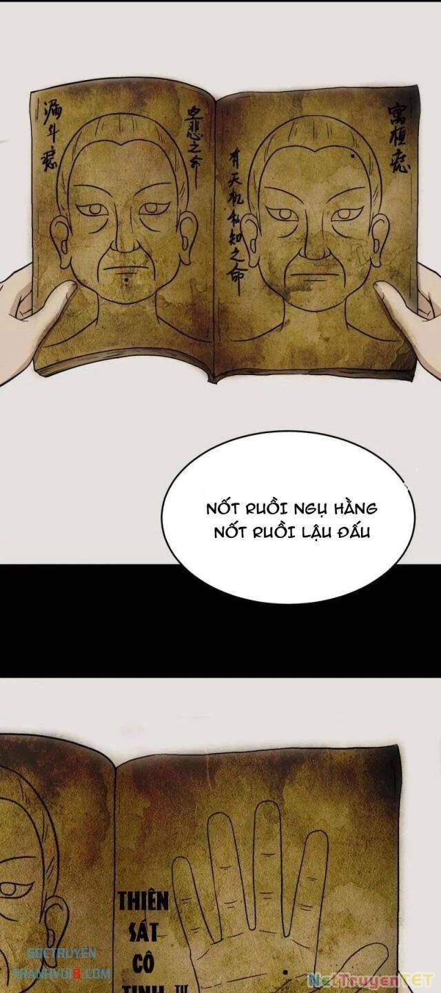 Đấu Yếm Thần Chap 278 - Next Chap 279