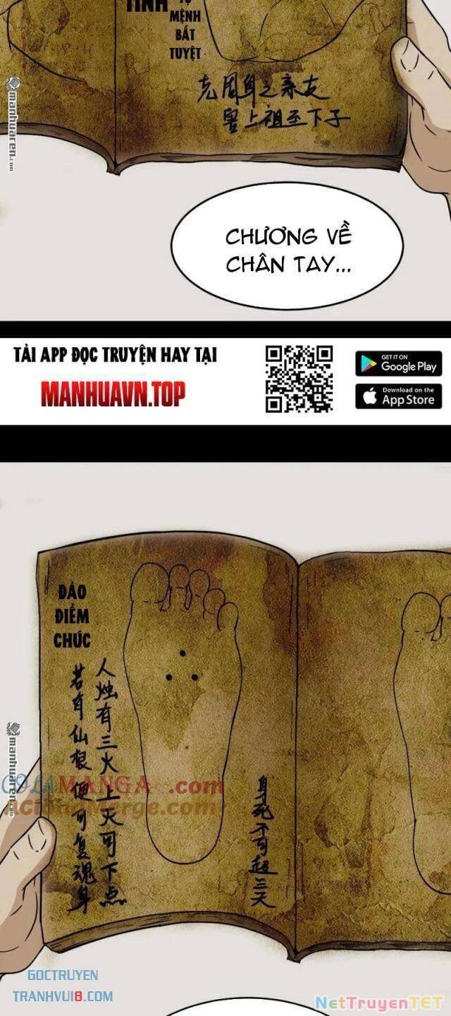 Đấu Yếm Thần Chap 278 - Next Chap 279