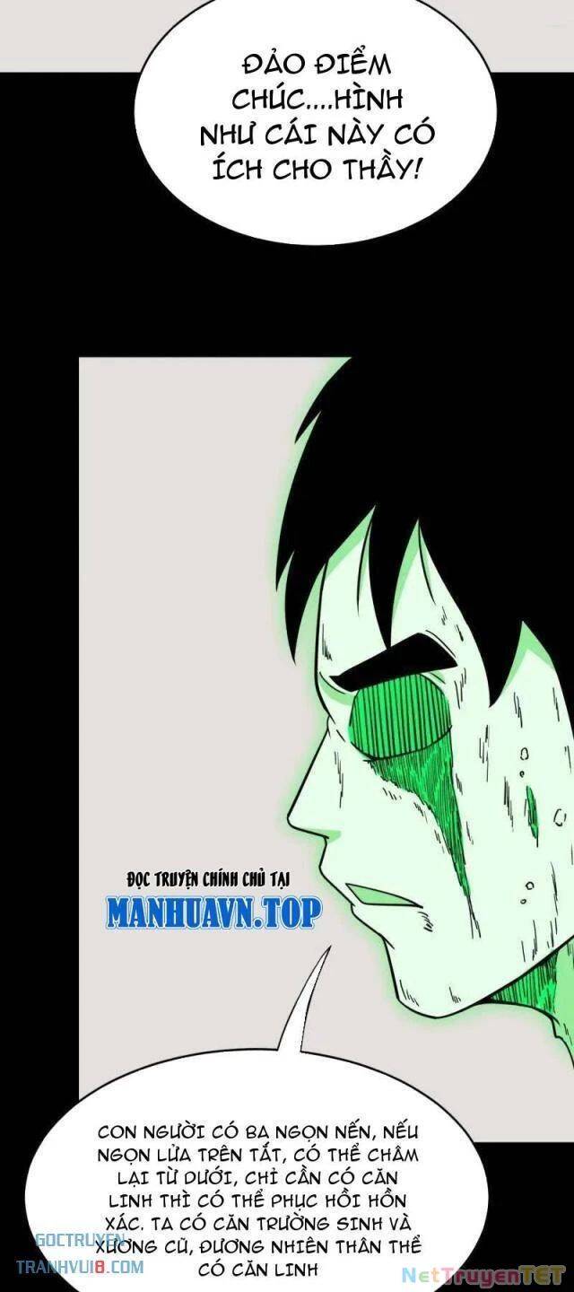 Đấu Yếm Thần Chap 278 - Next Chap 279