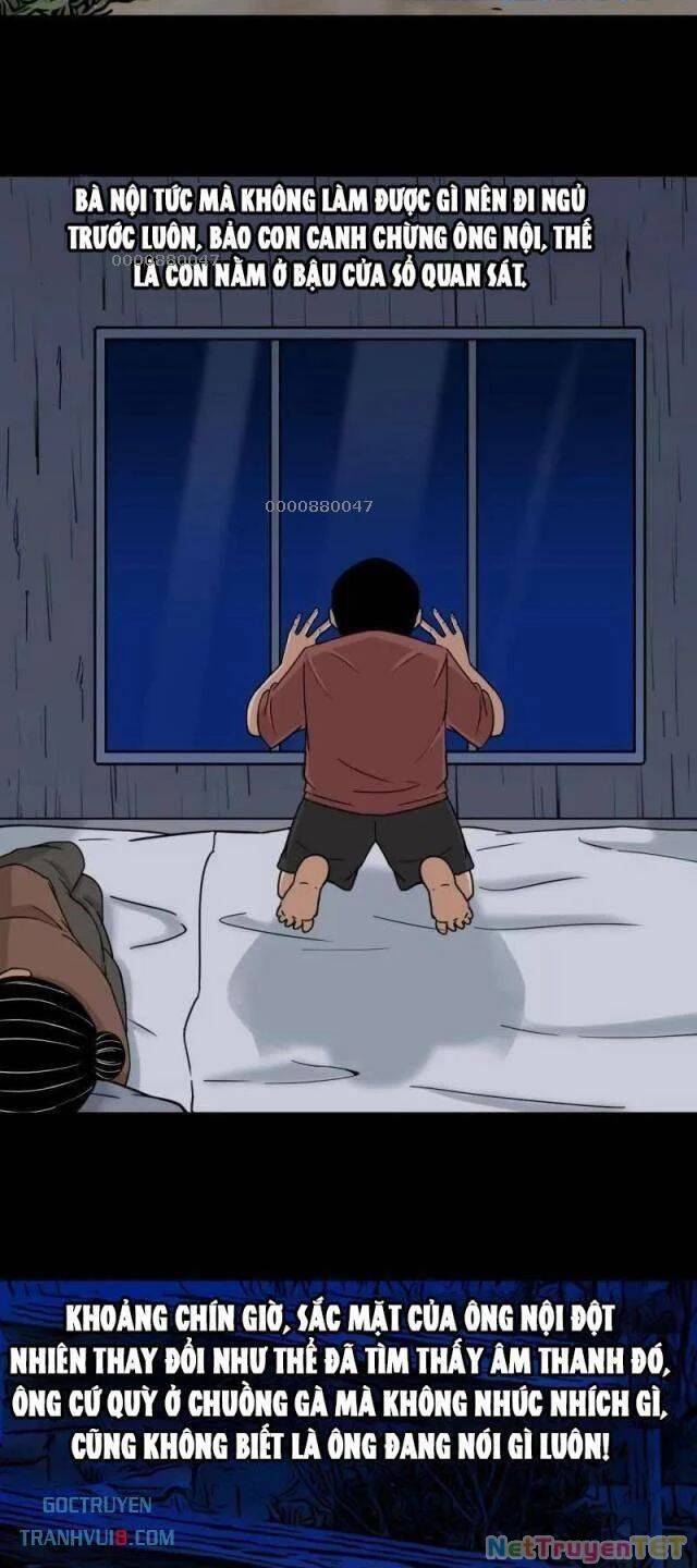 Đấu Yếm Thần Chap 278 - Next Chap 279