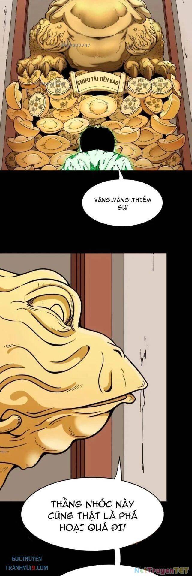 Đấu Yếm Thần Chap 279 - Next Chap 280