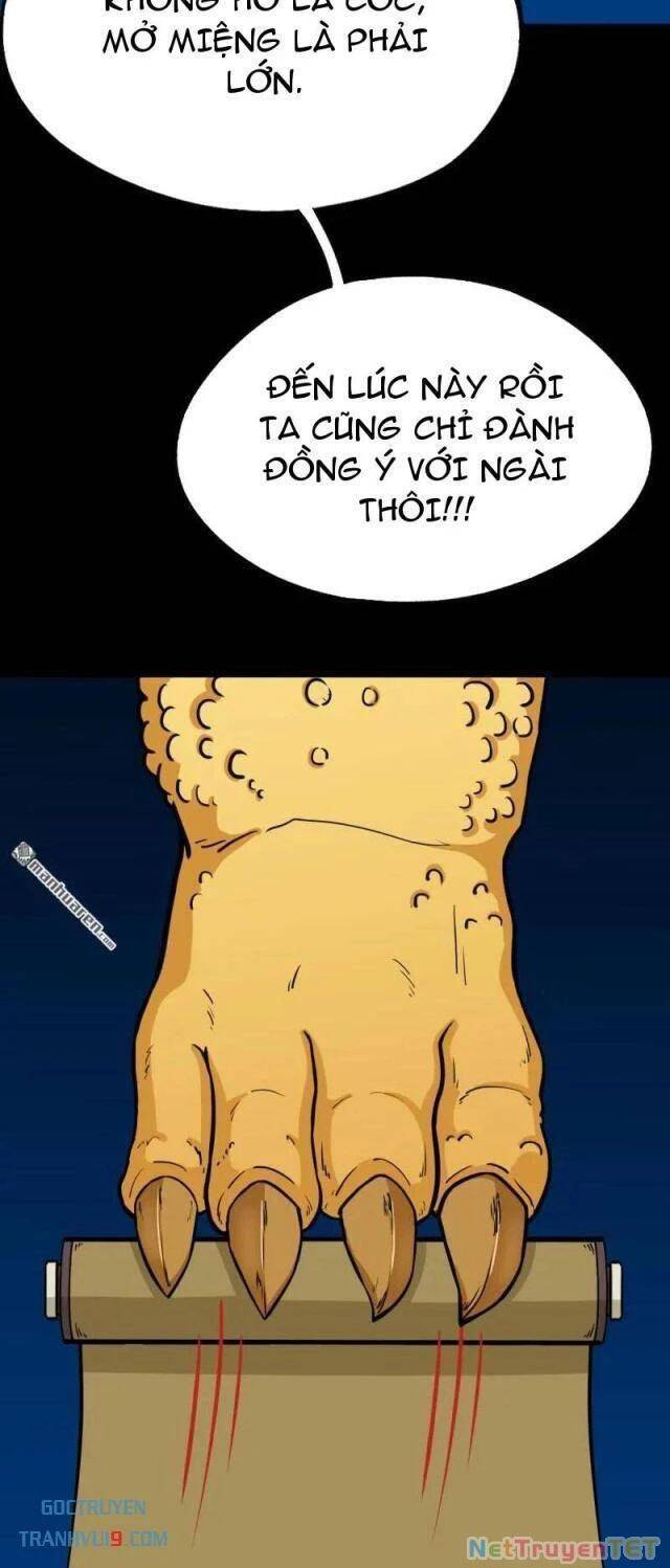 Đấu Yếm Thần Chap 279 - Next Chap 280