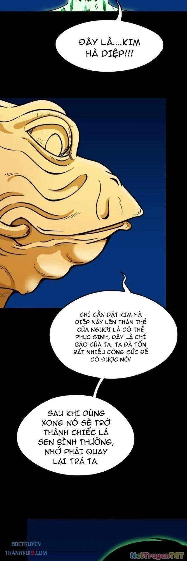 Đấu Yếm Thần Chap 279 - Next Chap 280