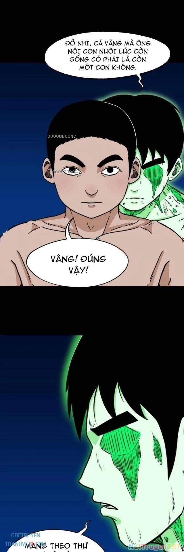Đấu Yếm Thần Chap 279 - Next Chap 280