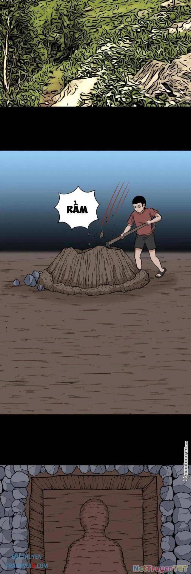 Đấu Yếm Thần Chap 279 - Next Chap 280