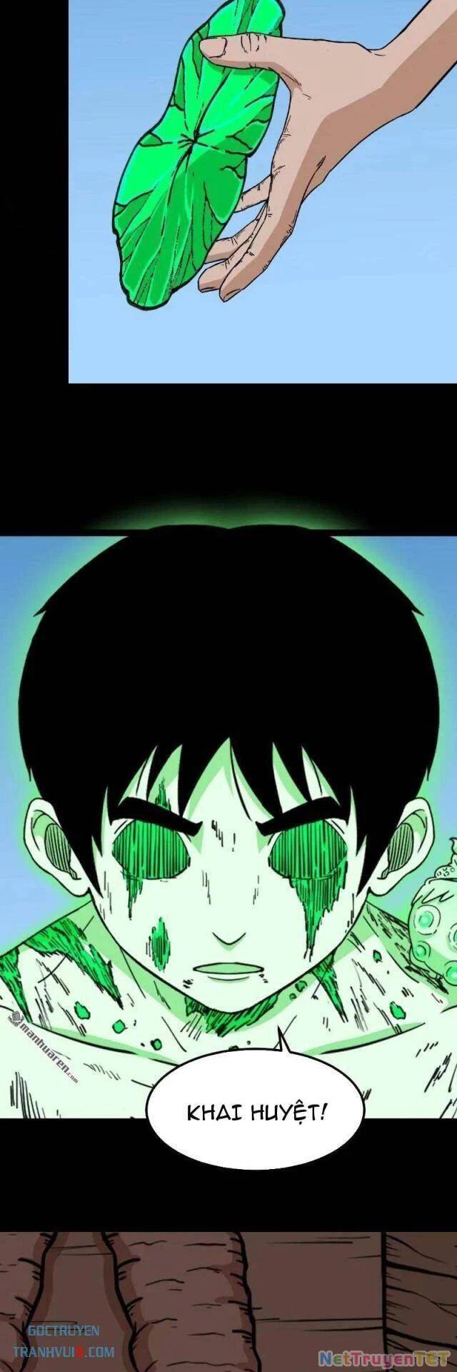 Đấu Yếm Thần Chap 279 - Next Chap 280