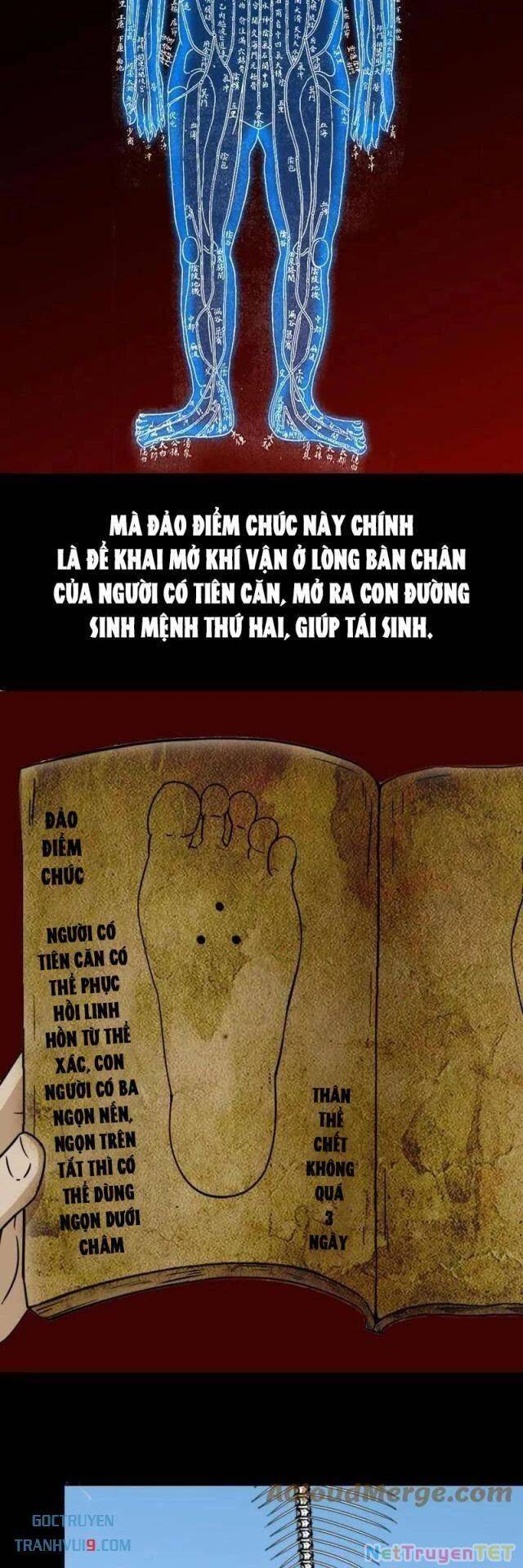 Đấu Yếm Thần Chap 279 - Next Chap 280