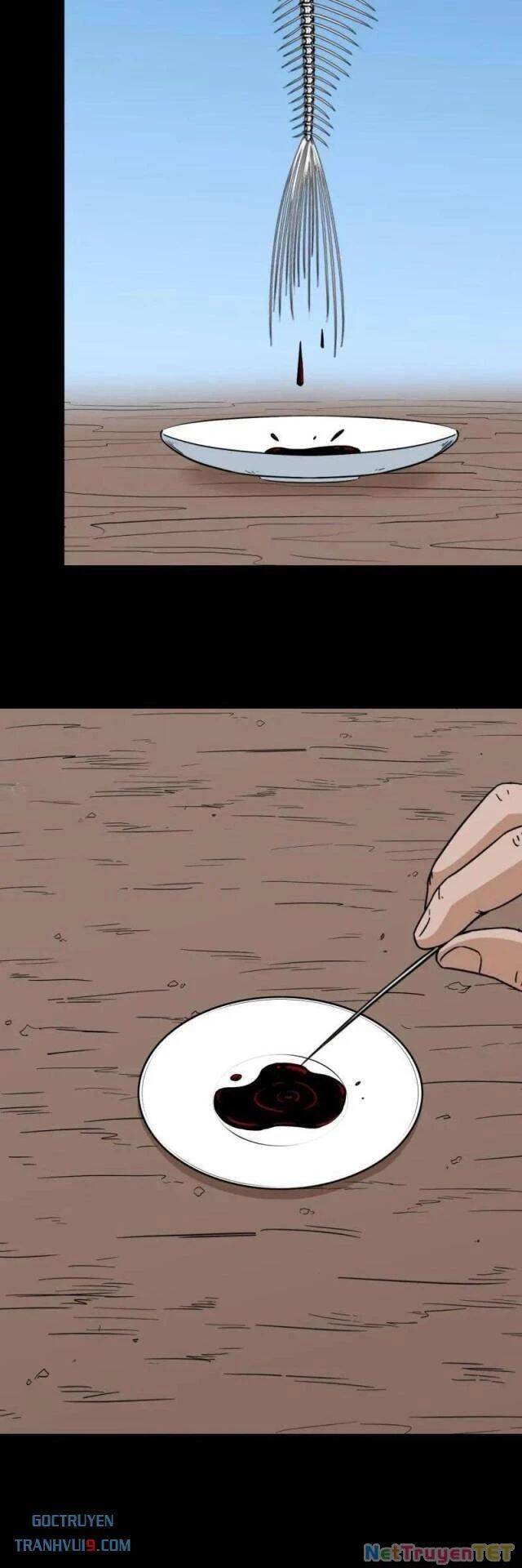 Đấu Yếm Thần Chap 279 - Next Chap 280