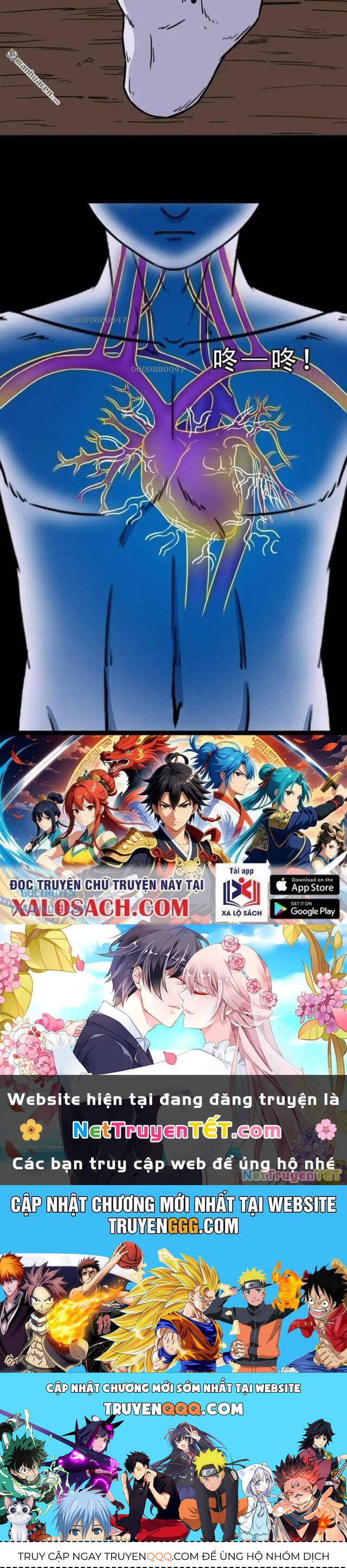 Đấu Yếm Thần Chap 279 - Next Chap 280