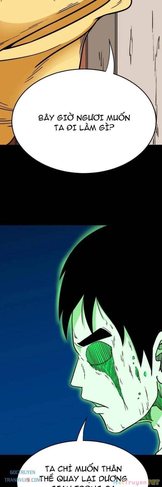 Đấu Yếm Thần Chap 279 - Next Chap 280