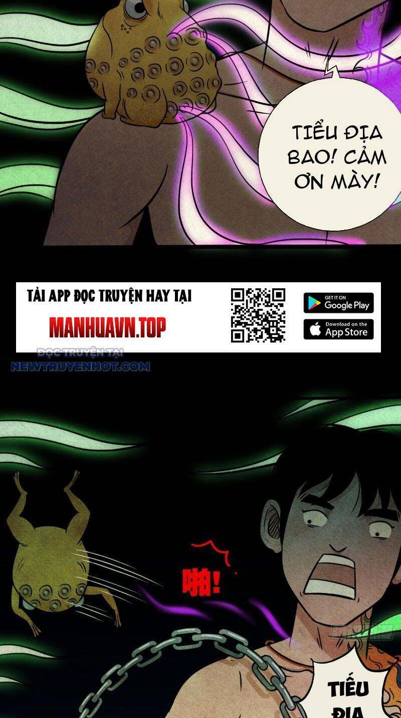 Đấu Yếm Thần Chap 28 - Next Chap 29