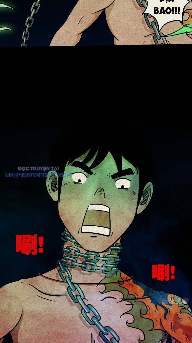 Đấu Yếm Thần Chap 28 - Next Chap 29