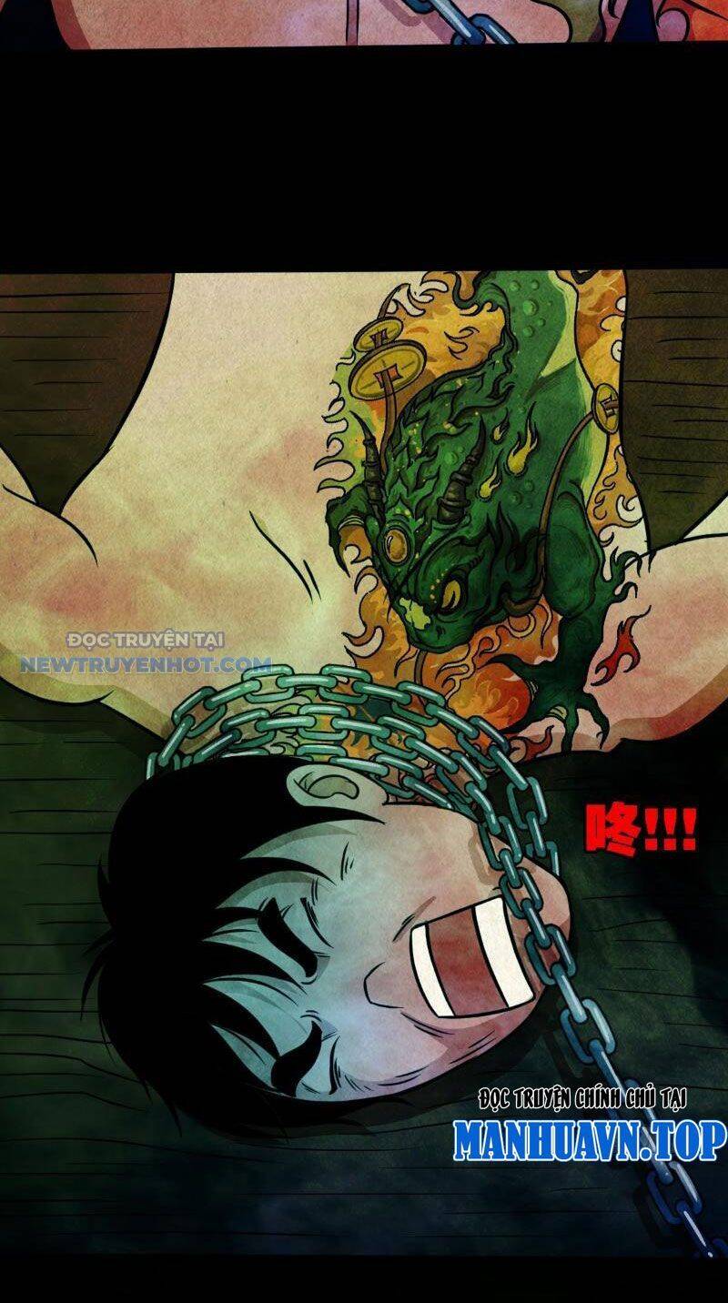 Đấu Yếm Thần Chap 28 - Next Chap 29