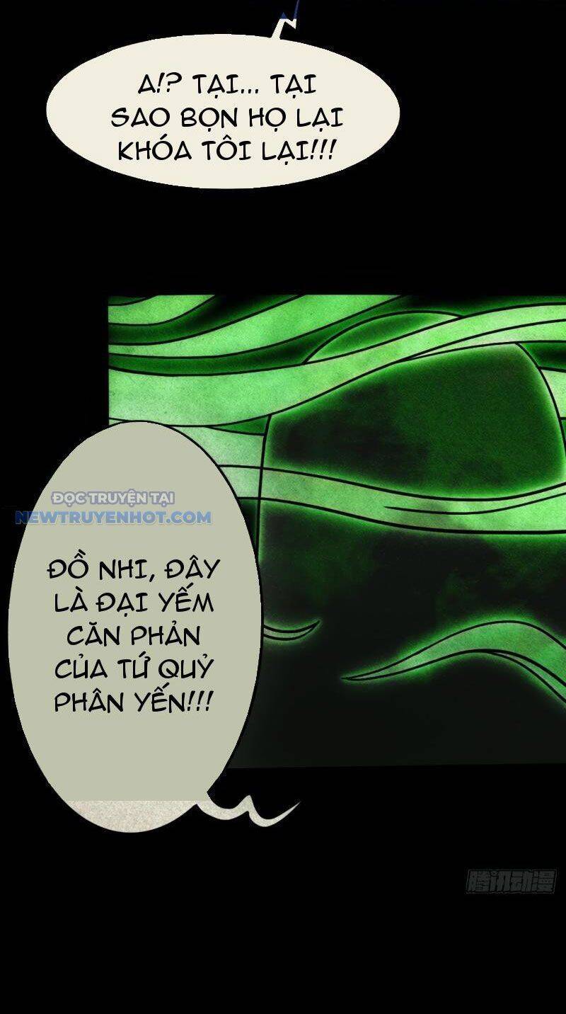 Đấu Yếm Thần Chap 28 - Next Chap 29