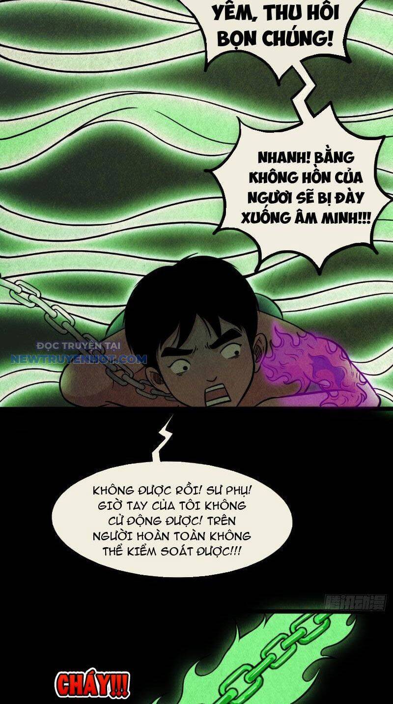 Đấu Yếm Thần Chap 28 - Next Chap 29
